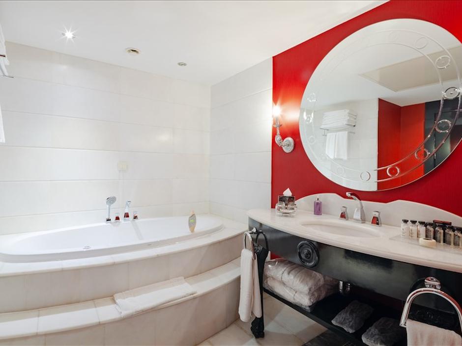 Selectum Luxury Resort