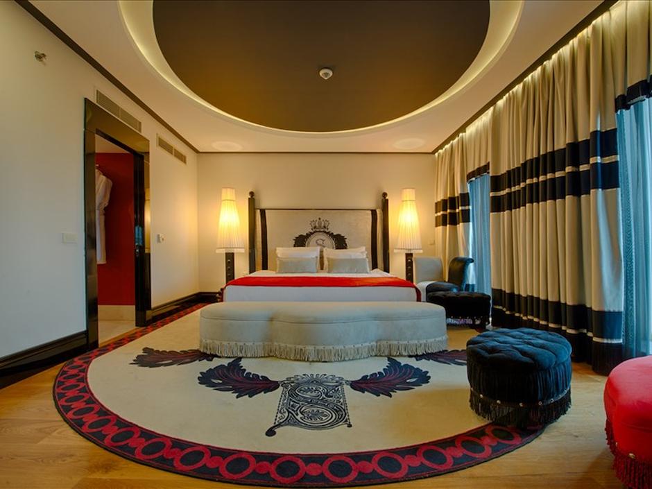 Selectum Luxury Resort