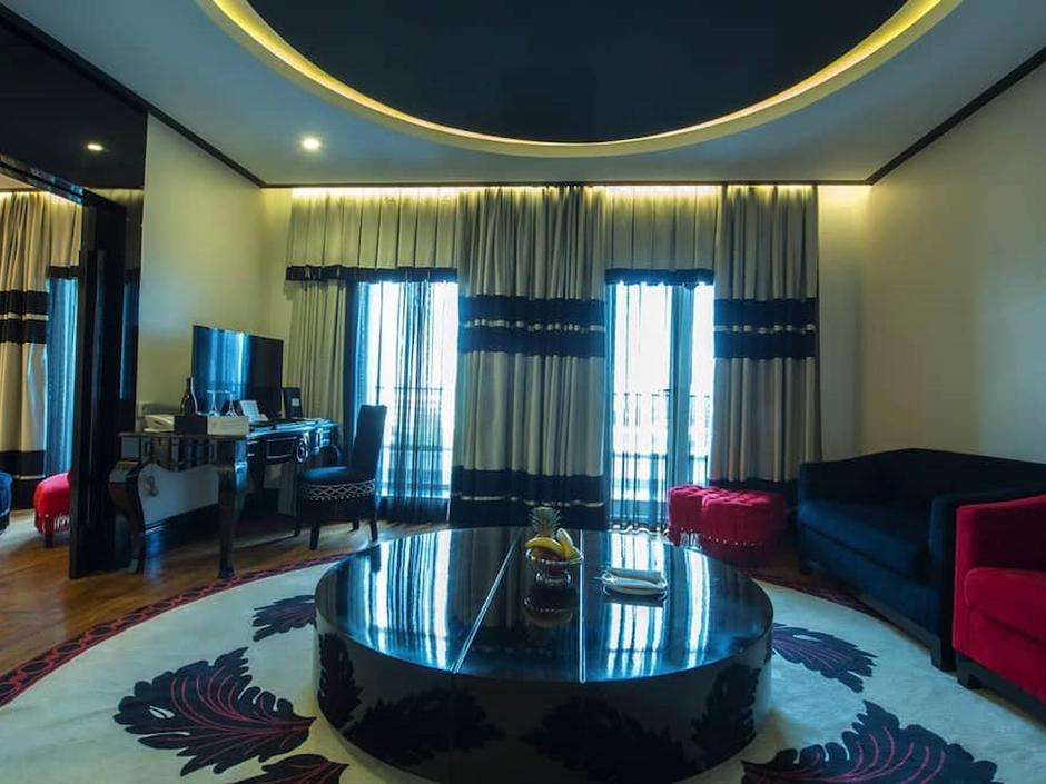 Selectum Luxury Resort