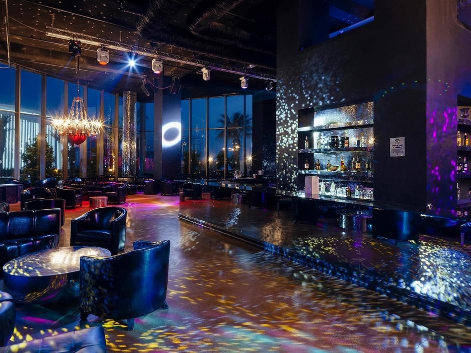 Selectum Luxury Resort