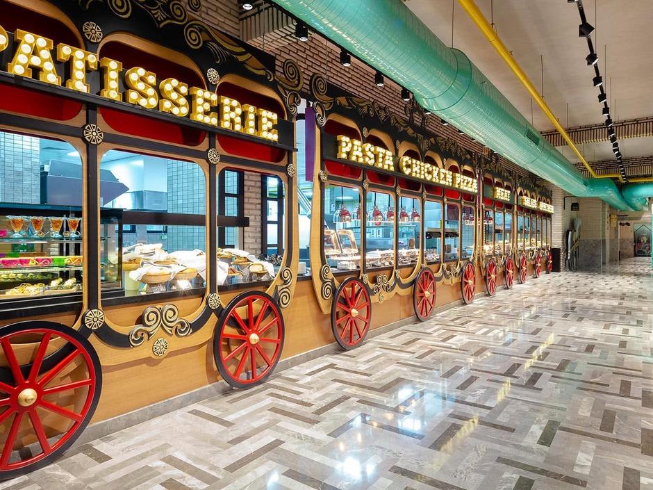 Selectum Luxury Resort