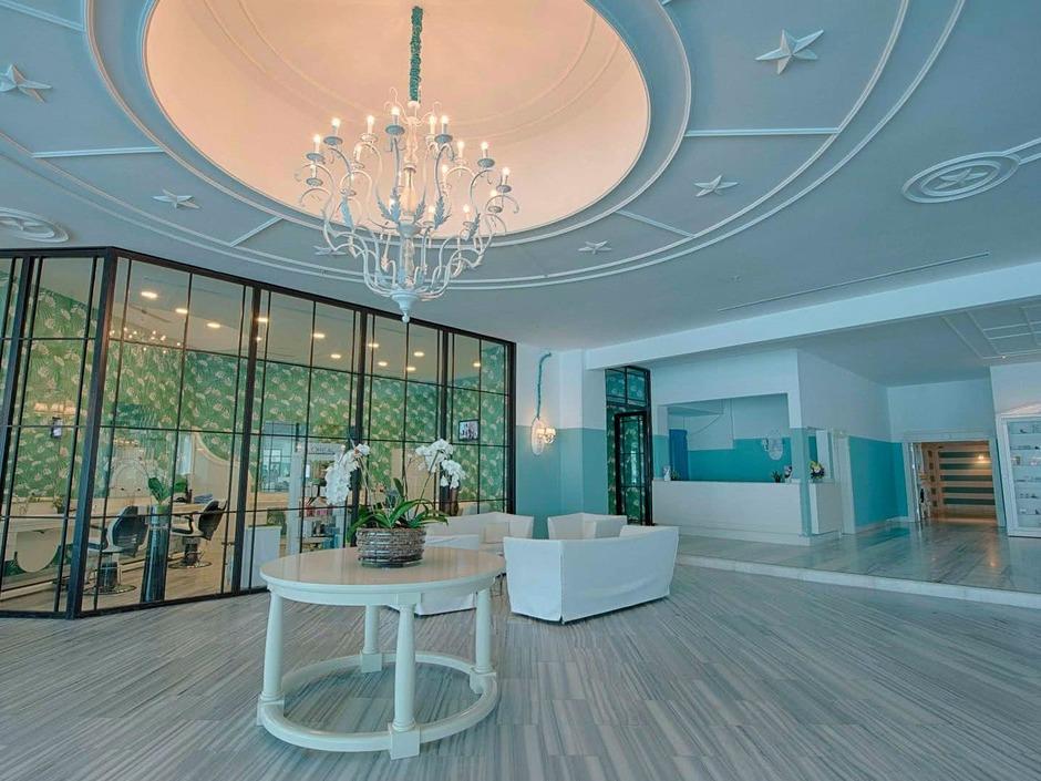 Selectum Luxury Resort