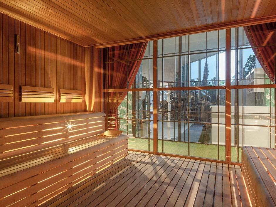 Selectum Luxury Resort