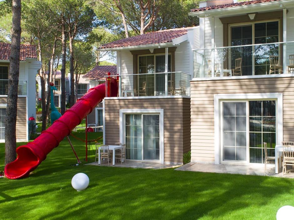 Selectum Luxury Resort