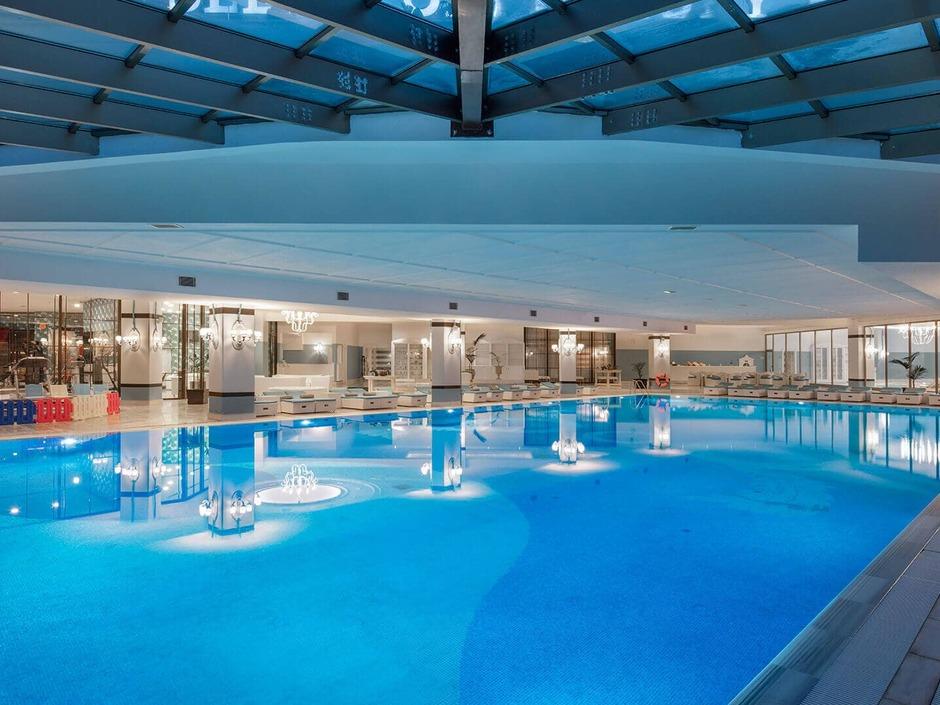 Selectum Luxury Resort