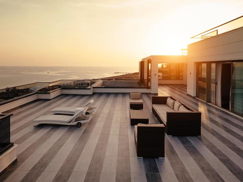 Selectum Luxury Resort