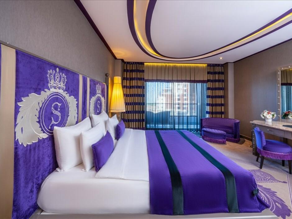 Selectum Luxury Resort