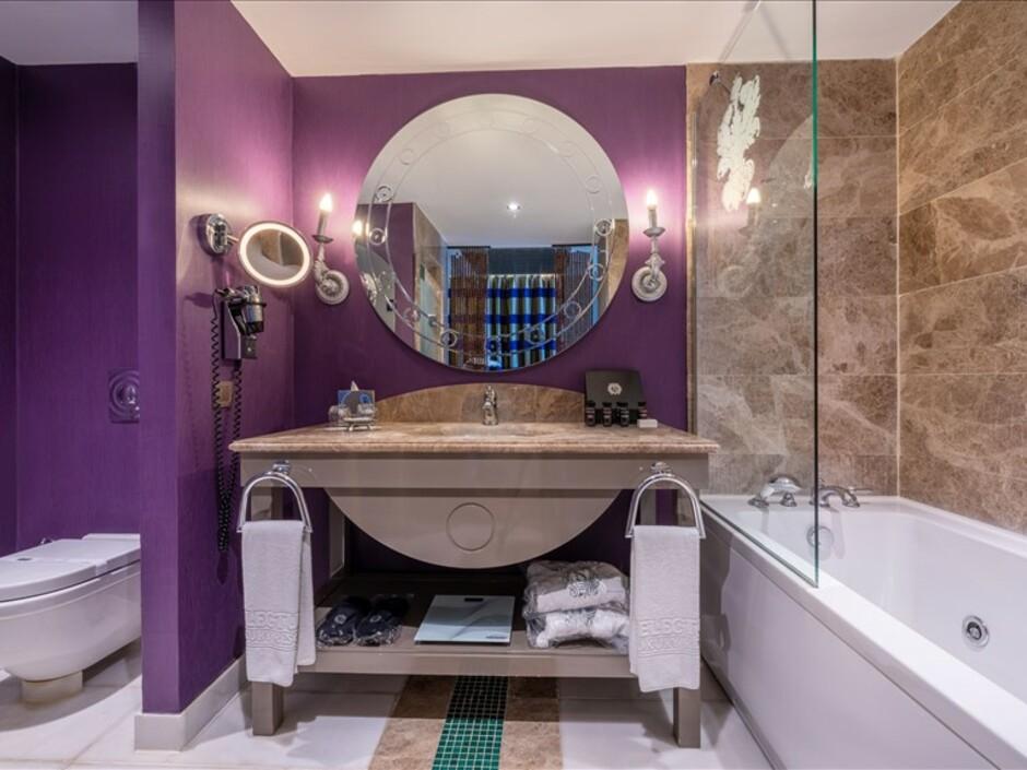 Selectum Luxury Resort