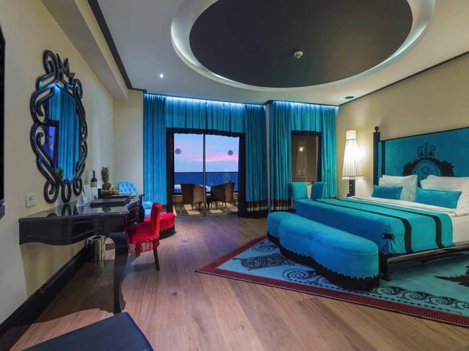 Selectum Luxury Resort