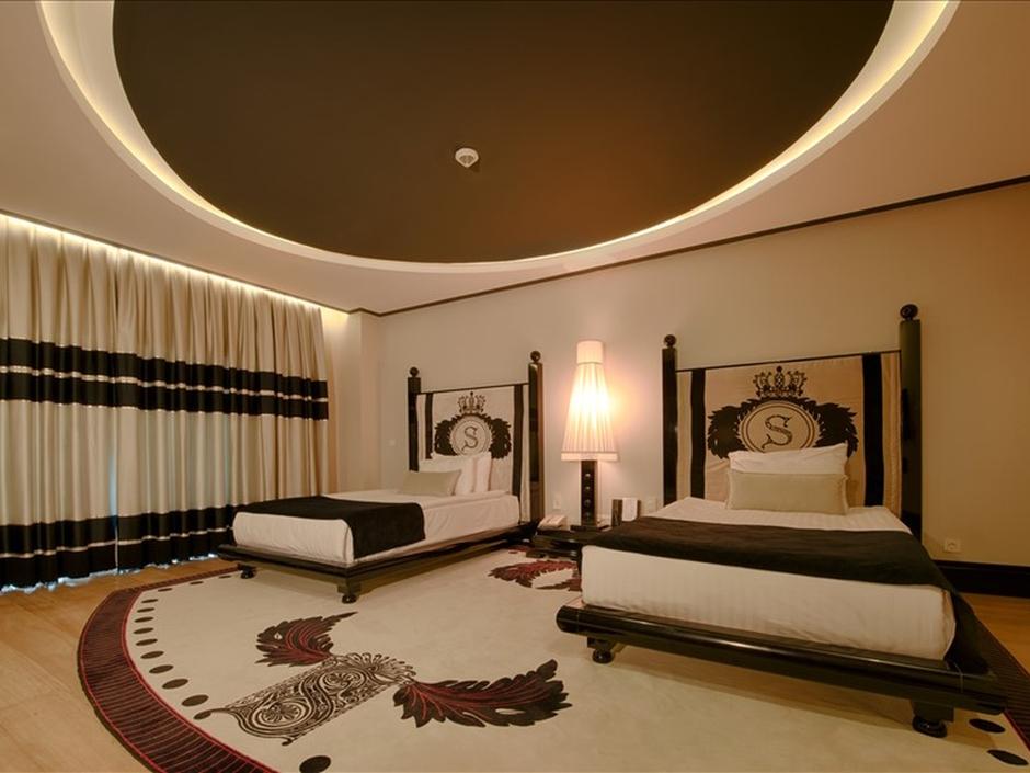 Selectum Luxury Resort