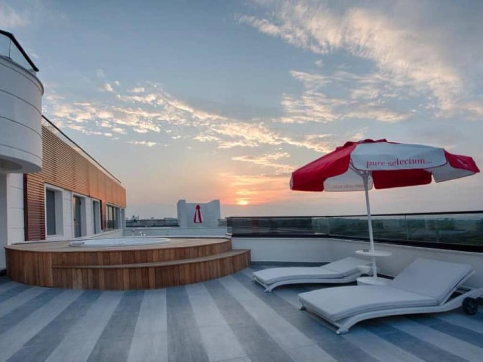 Selectum Luxury Resort