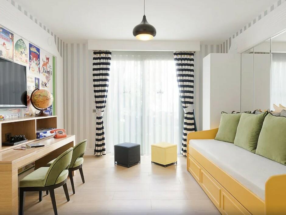 Selectum Luxury Resort