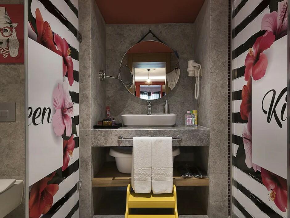 Selectum Luxury Resort