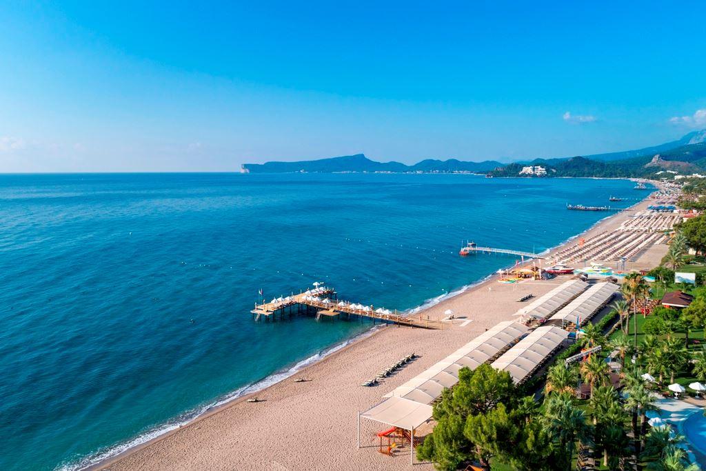 Seven Seas Hotel Life