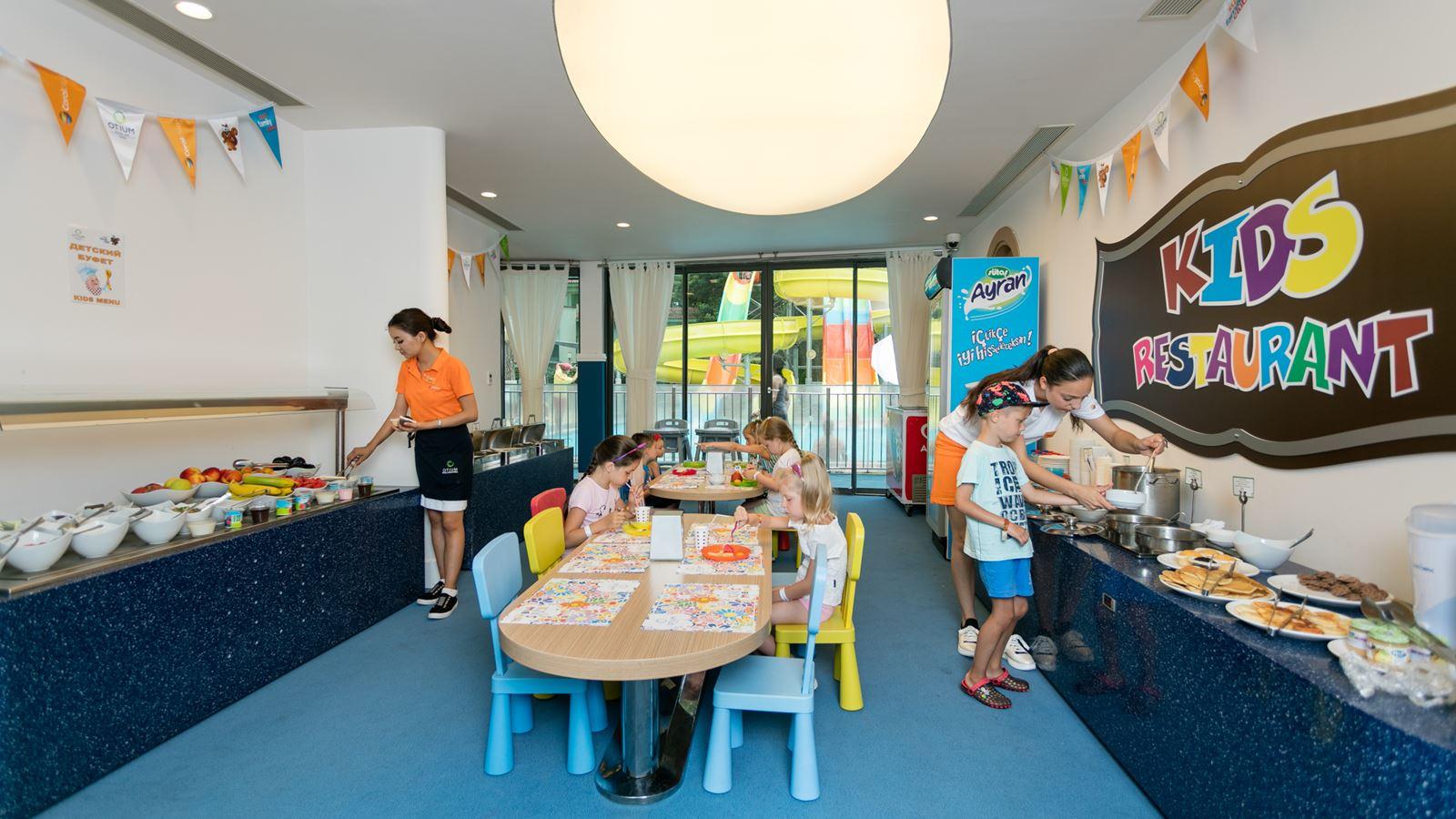 Seven Seas Hotel Life