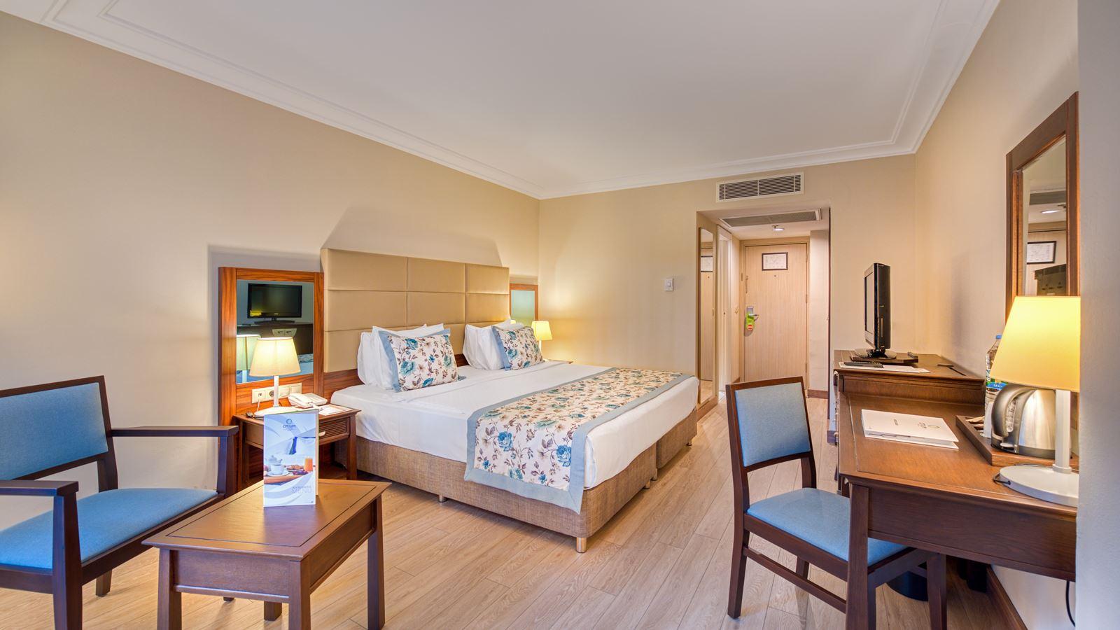 Seven Seas Hotel Life