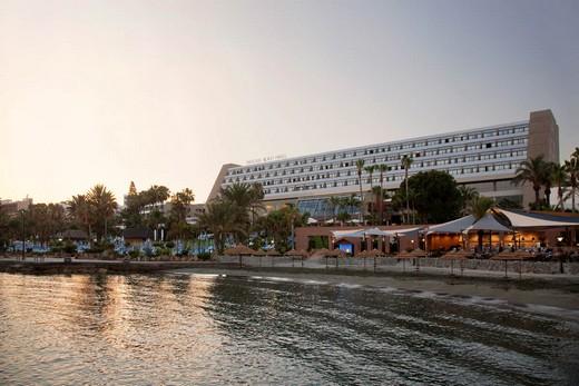 Amathus Beach Hotel