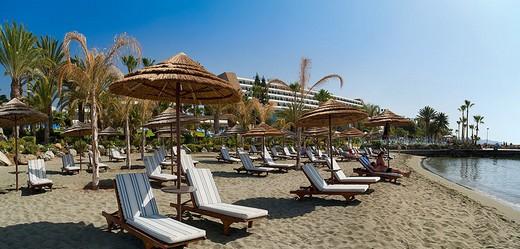 Amathus Beach Hotel
