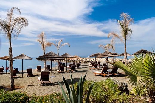 Amathus Beach Hotel