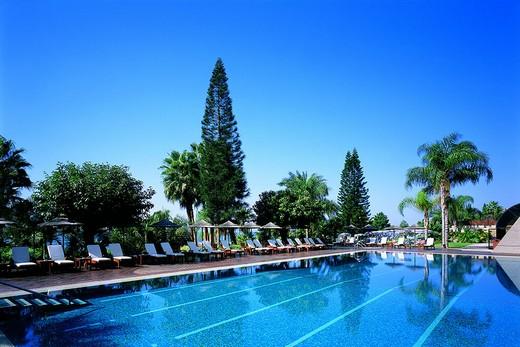 Amathus Beach Hotel