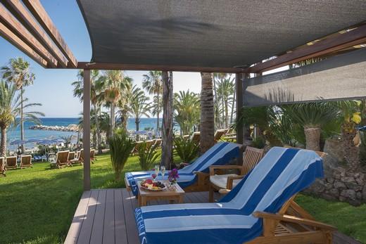 Amathus Beach Hotel