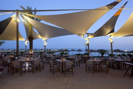 Amathus Beach Hotel