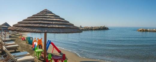 Amathus Beach Hotel