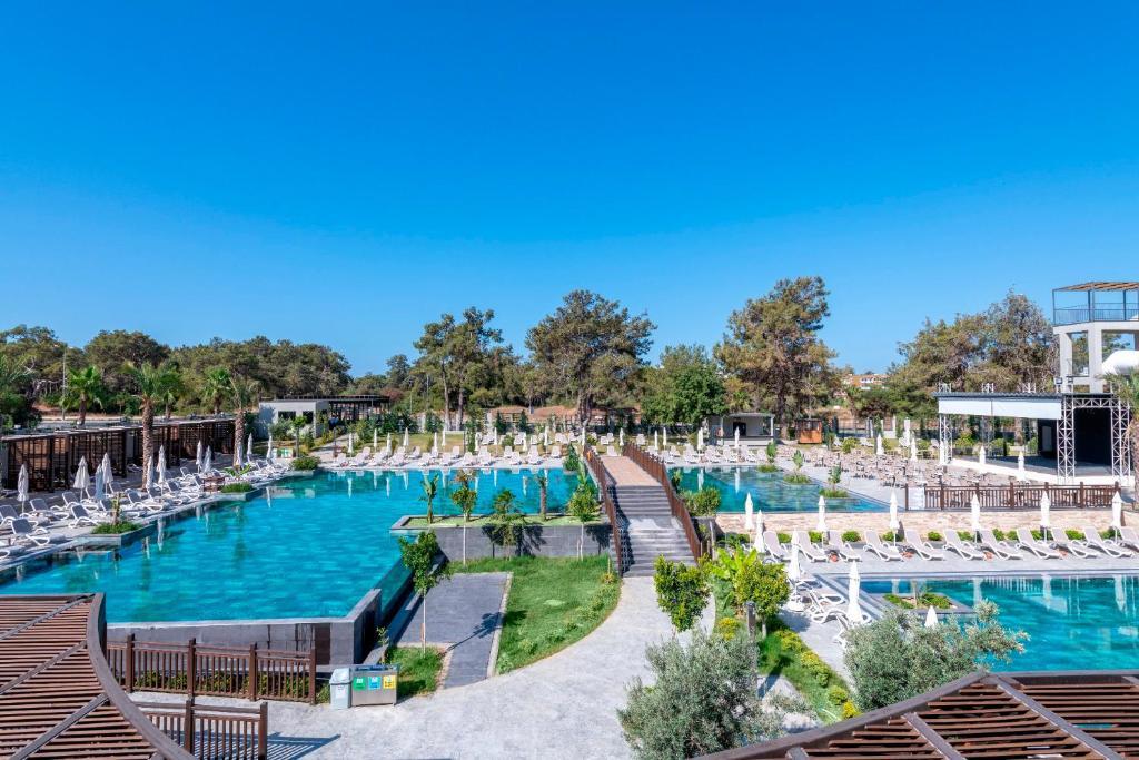 Sorgun Akadia Luxury