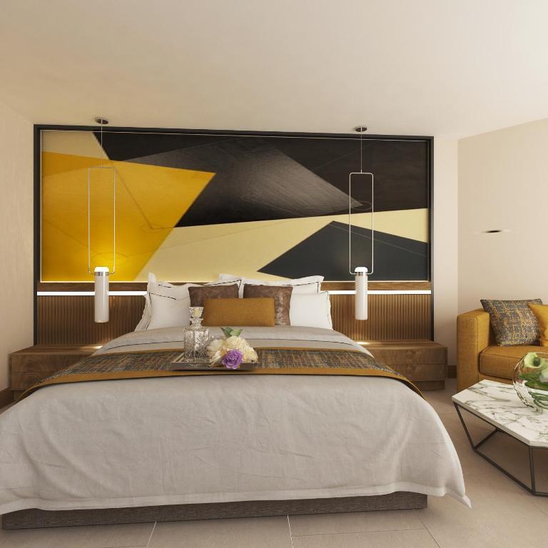 Sorgun Akadia Luxury