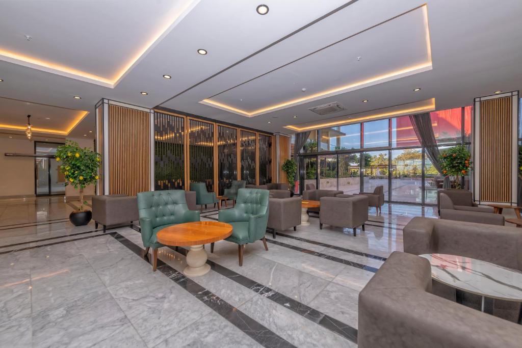 Sorgun Akadia Luxury