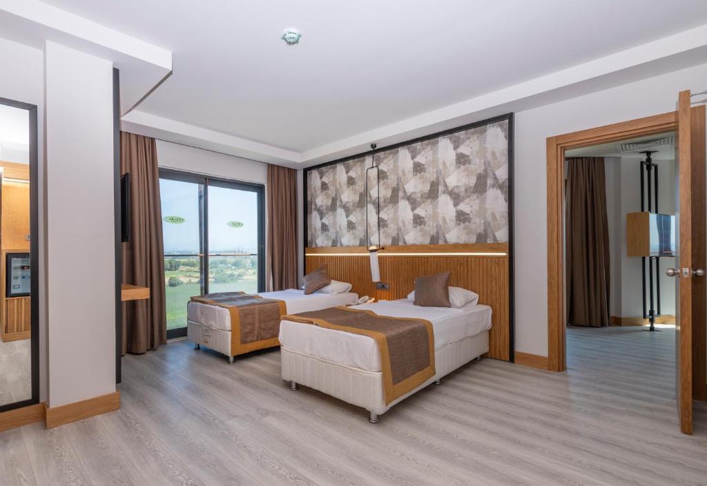 Sorgun Akadia Luxury