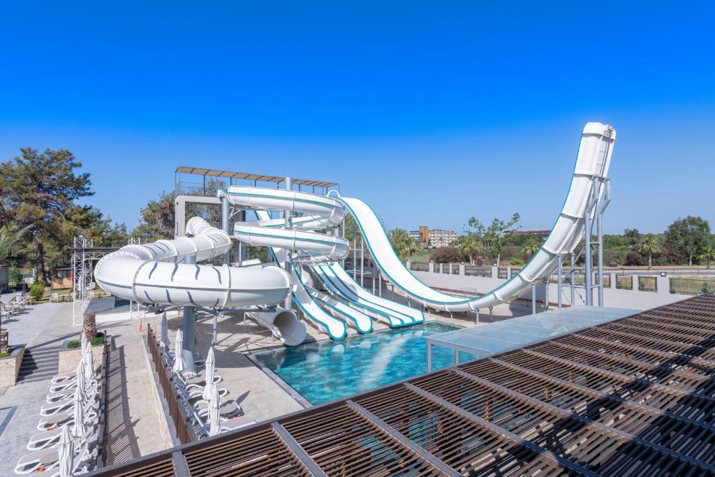 Sorgun Akadia Luxury