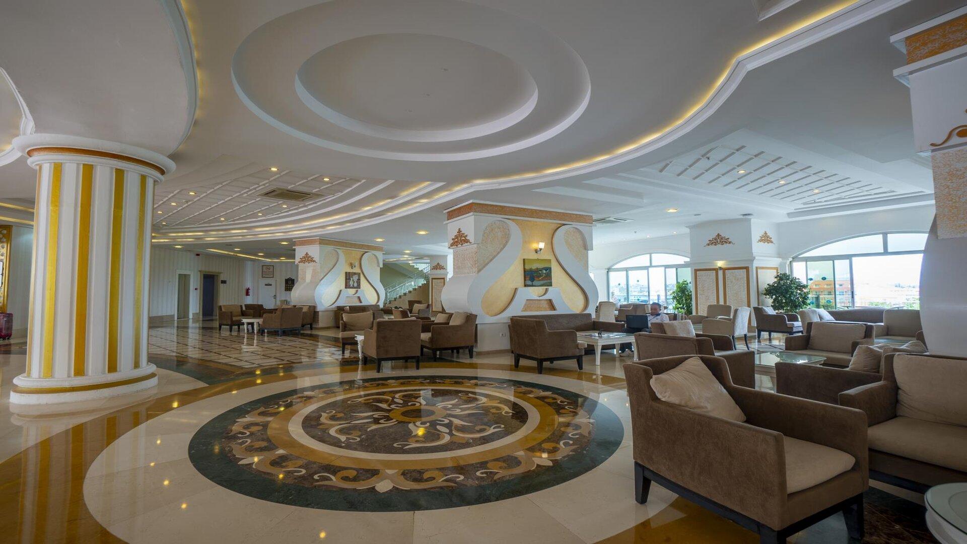 Sultan of Side Hotel&Spa