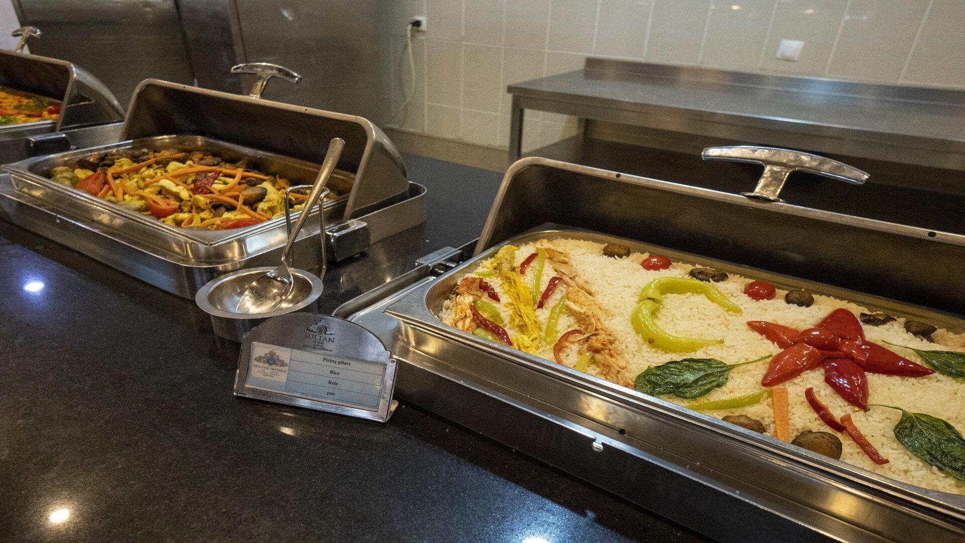 Sultan of Side Hotel&Spa