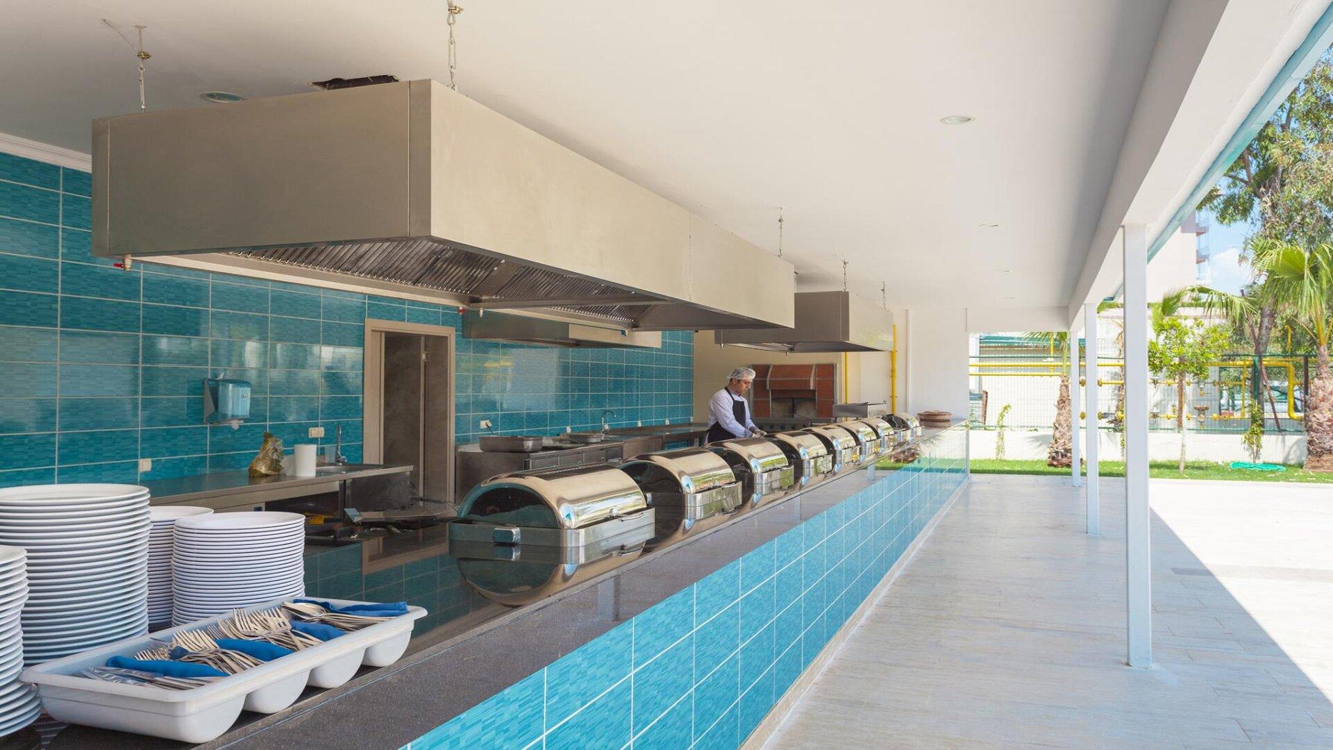 Sultan of Side Hotel&Spa