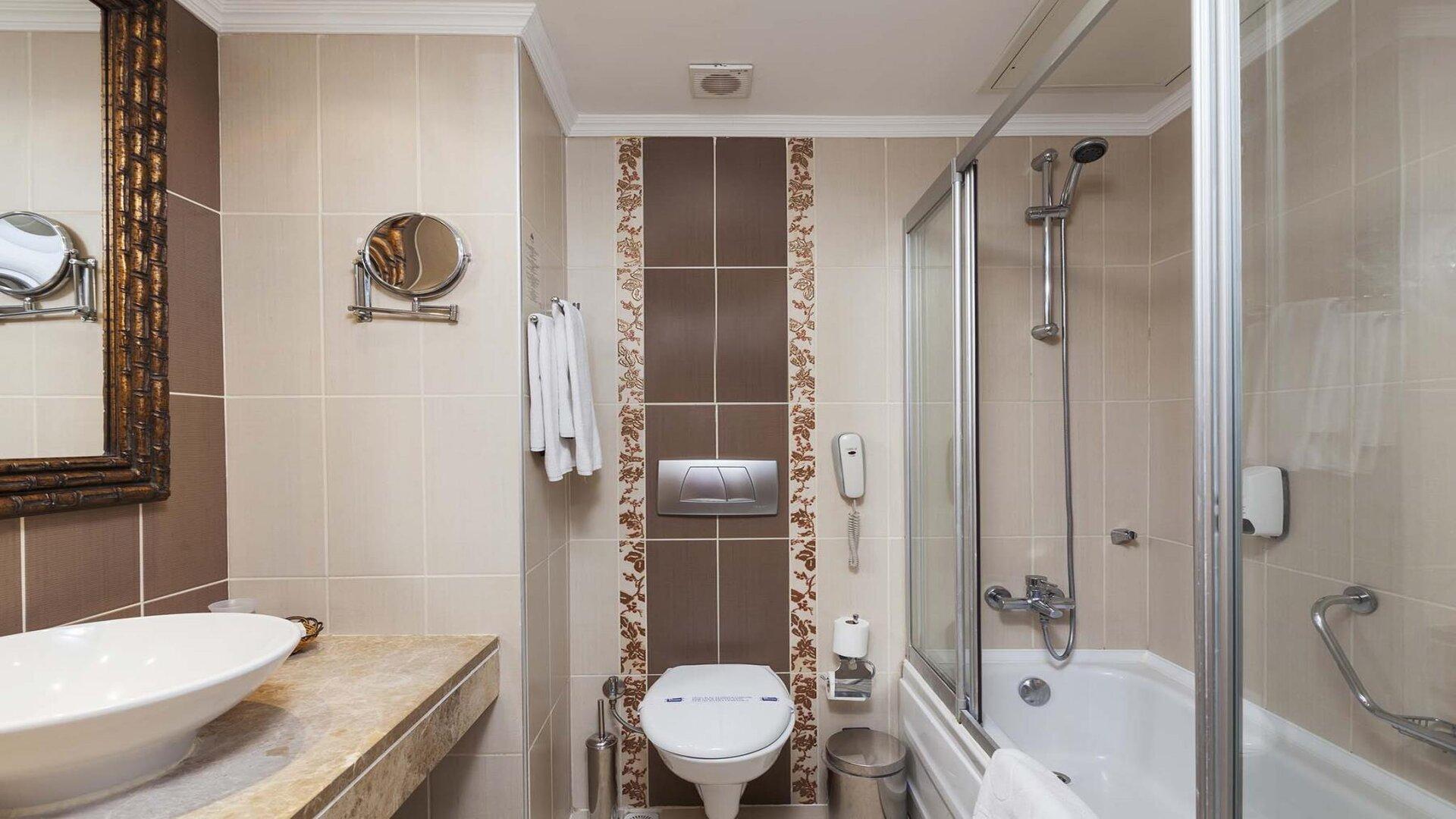 Sultan of Side Hotel&Spa