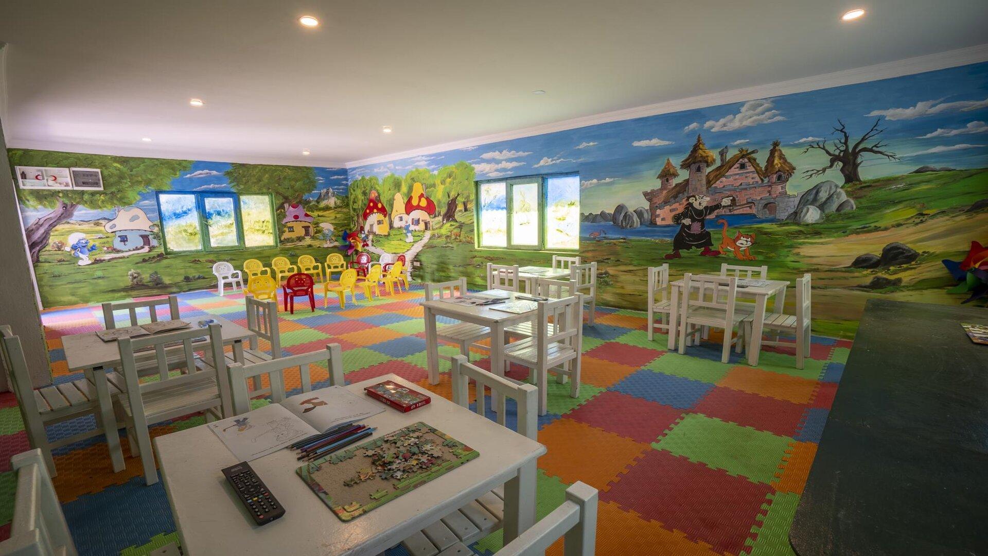 Sultan of Side Hotel&Spa