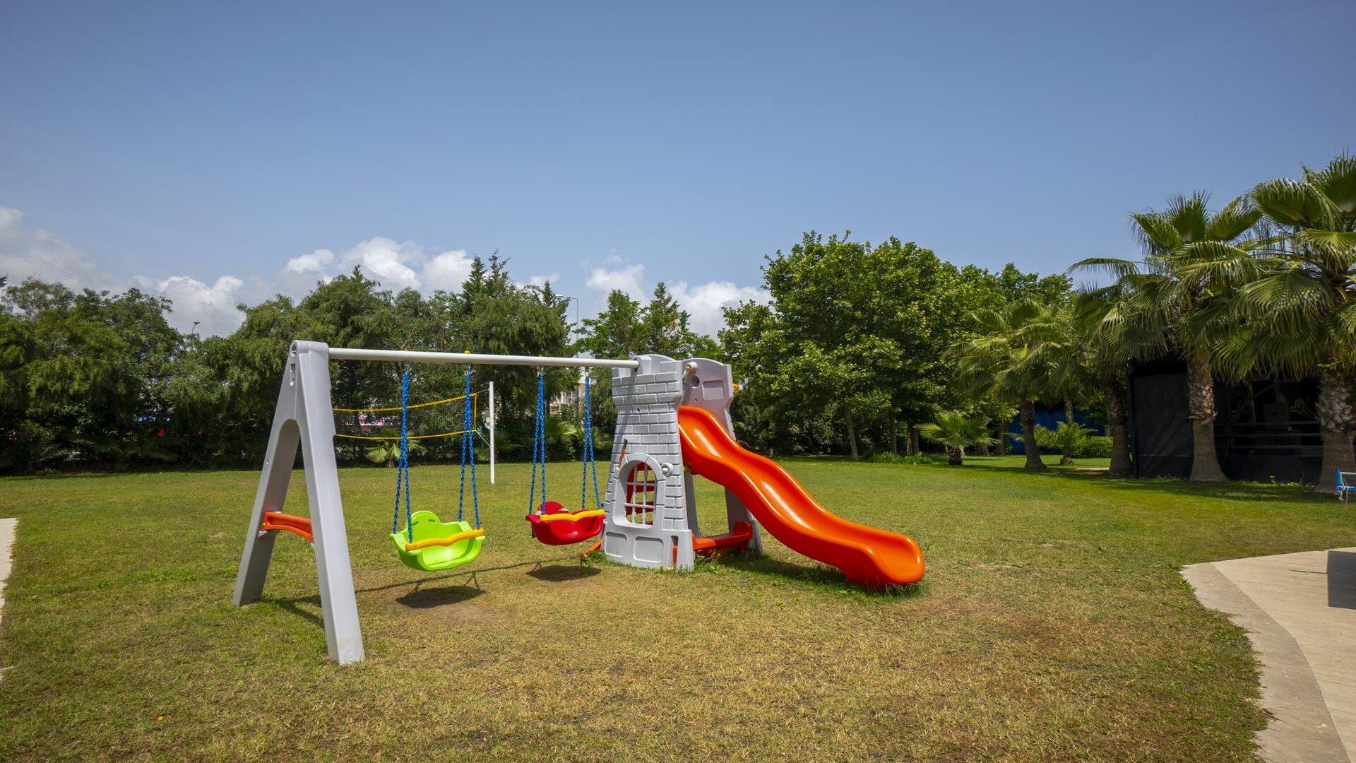 Sultan of Side Hotel&Spa