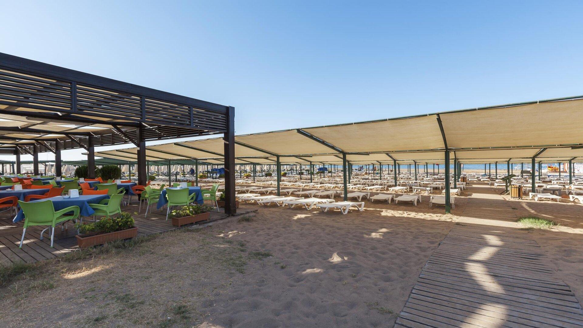 Sultan of Side Hotel&Spa