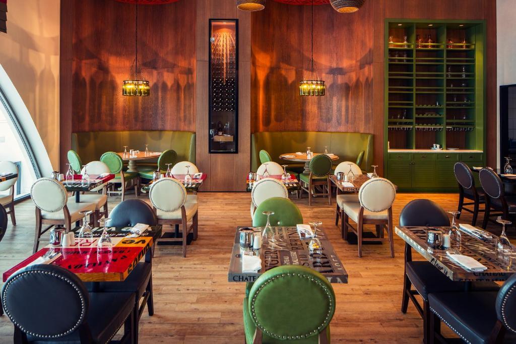 Titanic Deluxe Lara (Ex Titanic Beach Lara)