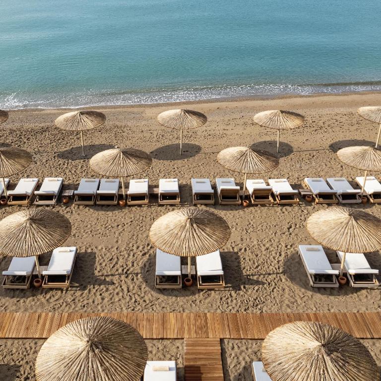 Titanic Deluxe Lara (Ex Titanic Beach Lara)