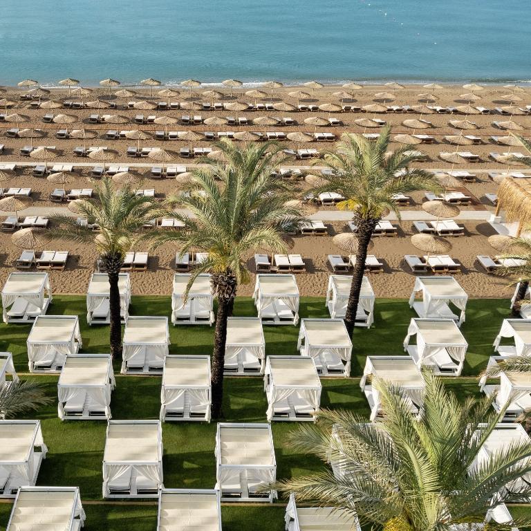 Titanic Deluxe Lara (Ex Titanic Beach Lara)