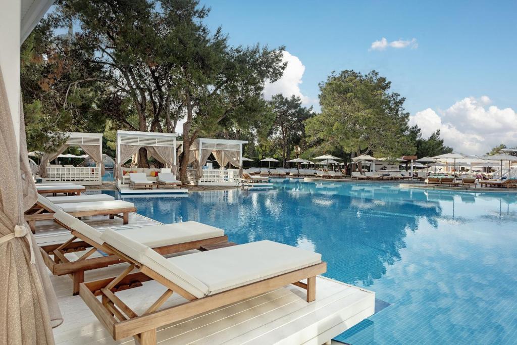 Titanic Deluxe Lara (Ex Titanic Beach Lara)