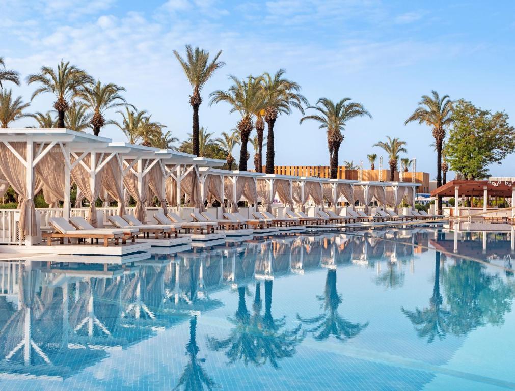 Titanic Deluxe Lara (Ex Titanic Beach Lara)