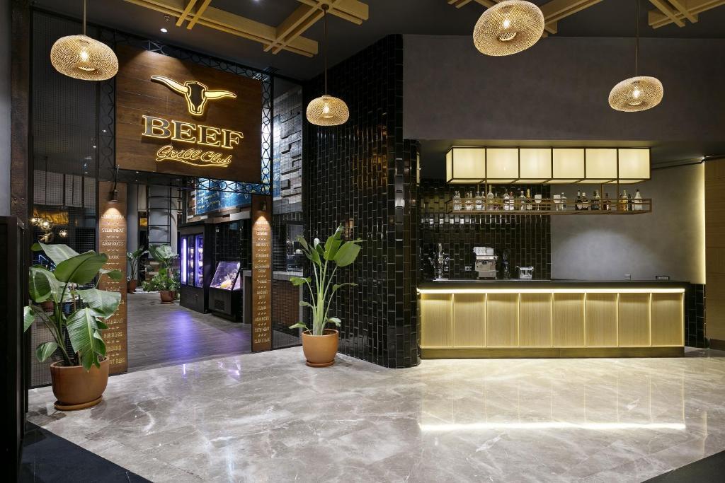 Titanic Deluxe Lara (Ex Titanic Beach Lara)