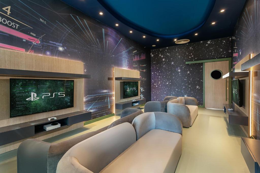 Titanic Deluxe Lara (Ex Titanic Beach Lara)