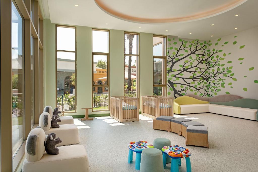 Titanic Deluxe Lara (Ex Titanic Beach Lara)