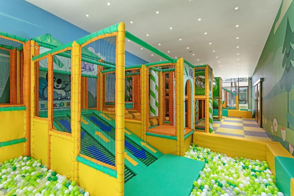 Titanic Deluxe Lara (Ex Titanic Beach Lara)