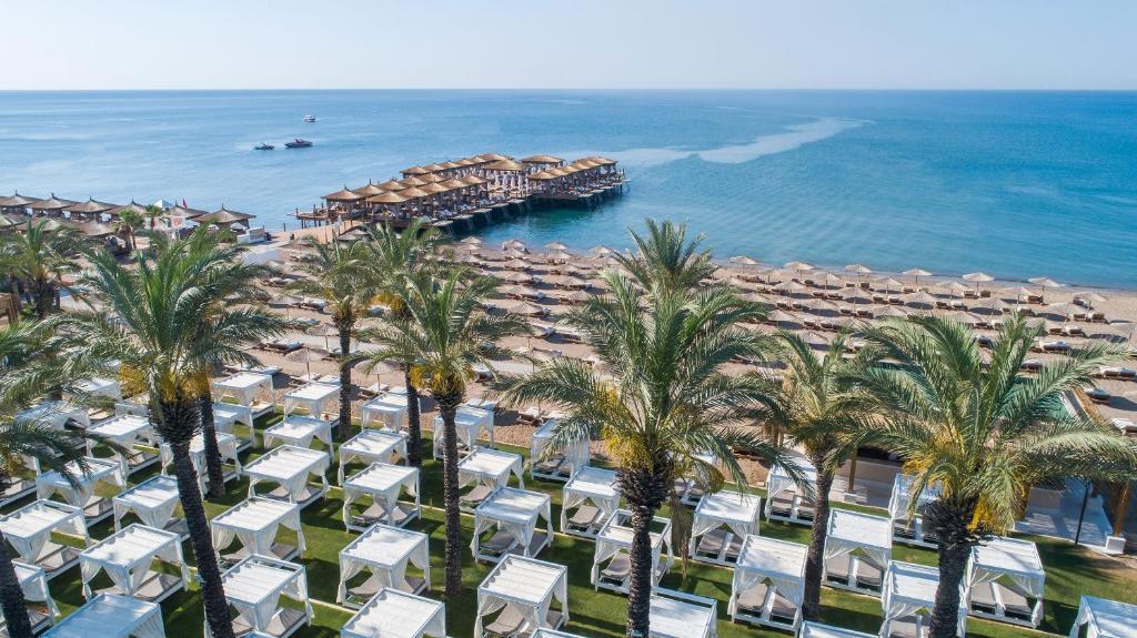 Titanic Deluxe Lara (Ex Titanic Beach Lara)