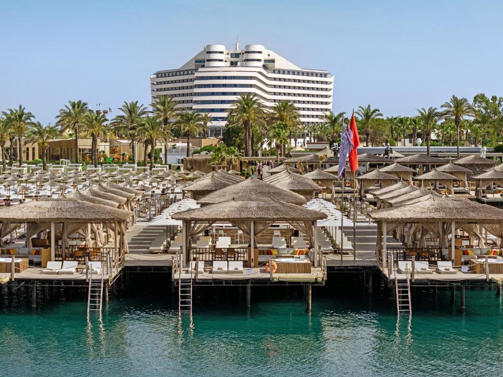 Titanic Deluxe Lara (Ex Titanic Beach Lara)